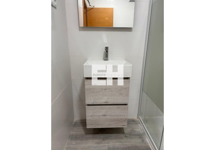 Segunda mano - Apartamento  - Pilar de la Horadada - Costa Blanca