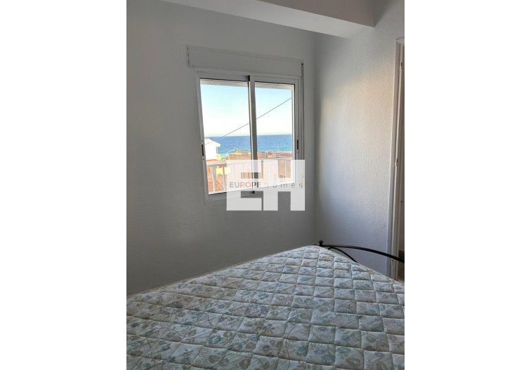 Segunda mano - Apartamento  - Pilar de la Horadada - Costa Blanca