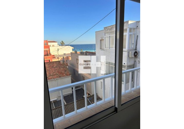 Segunda mano - Apartamento  - Pilar de la Horadada - Costa Blanca