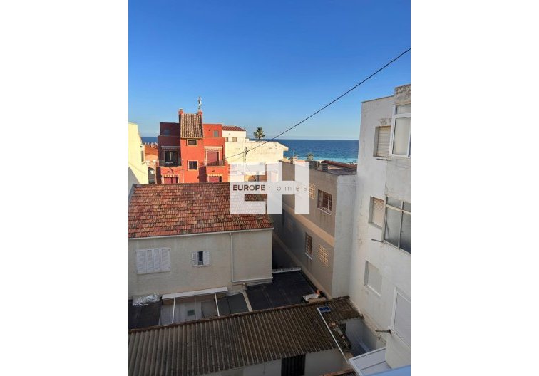 Segunda mano - Apartamento  - Pilar de la Horadada - Costa Blanca