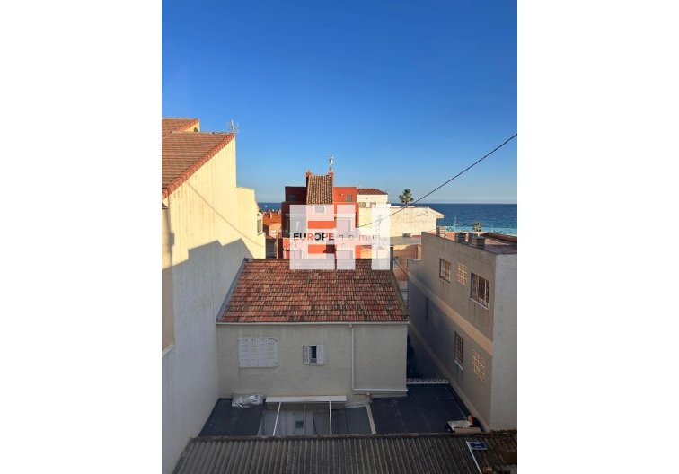 Segunda mano - Apartamento  - Pilar de la Horadada - Costa Blanca