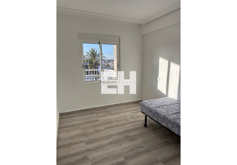 Segunda mano - Apartamento  - Pilar de la Horadada - Costa Blanca