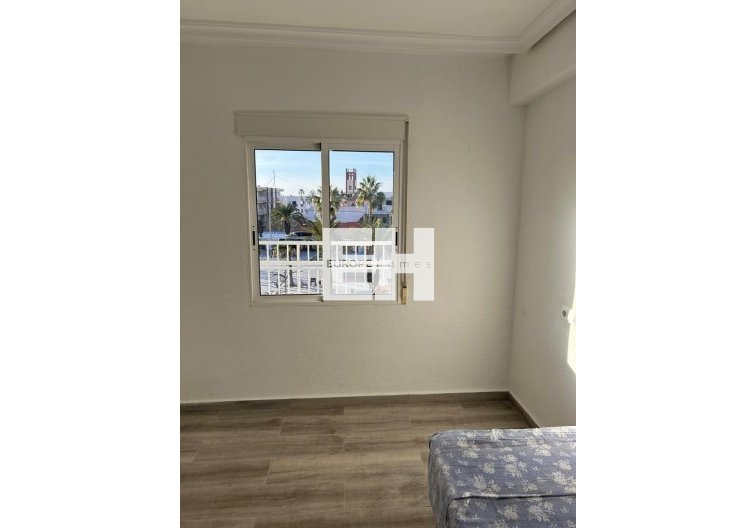 Segunda mano - Apartamento  - Pilar de la Horadada - Costa Blanca