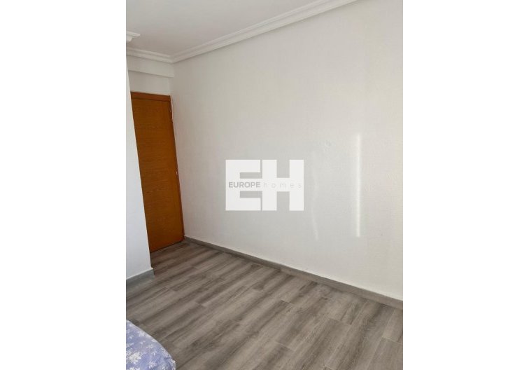 Segunda mano - Apartamento  - Pilar de la Horadada - Costa Blanca