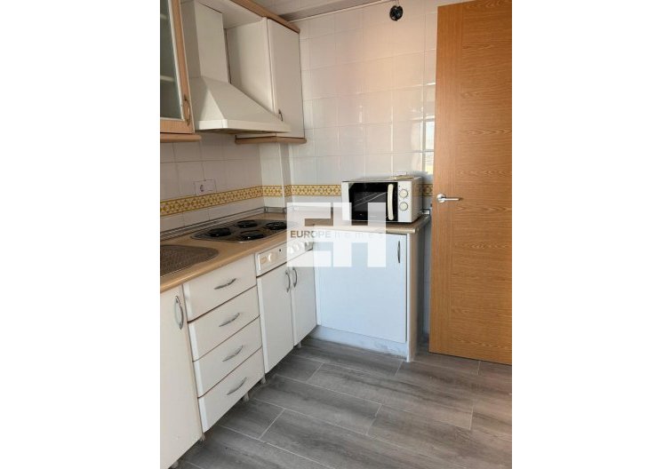 Segunda mano - Apartamento  - Pilar de la Horadada - Costa Blanca