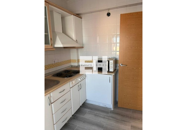 Segunda mano - Apartamento  - Pilar de la Horadada - Costa Blanca