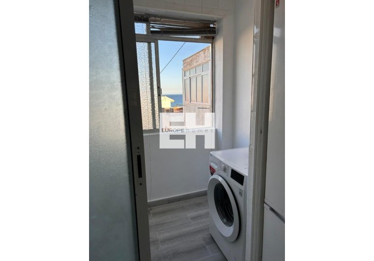 Segunda mano - Apartamento  - Pilar de la Horadada - Costa Blanca