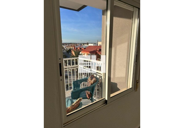 Segunda mano - Apartamento  - Pilar de la Horadada - Costa Blanca