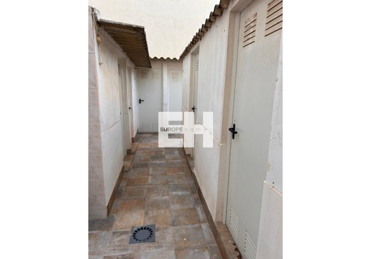 Segunda mano - Apartamento  - Pilar de la Horadada - Costa Blanca