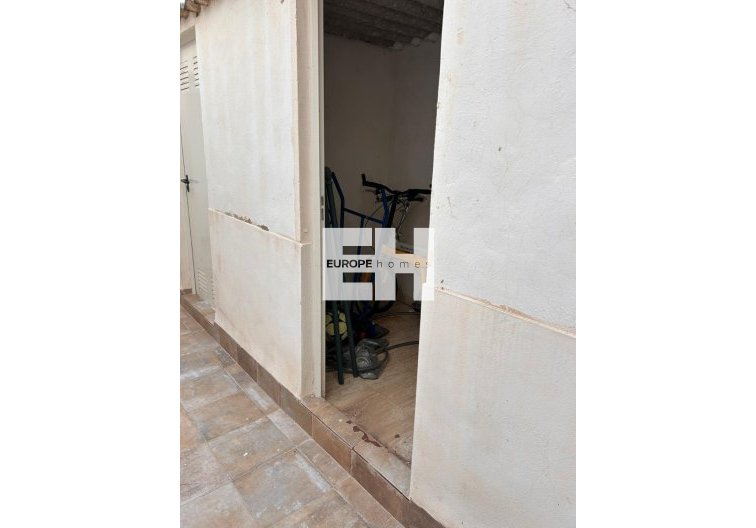 Segunda mano - Apartamento  - Pilar de la Horadada - Costa Blanca