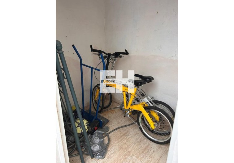 Segunda mano - Apartamento  - Pilar de la Horadada - Costa Blanca