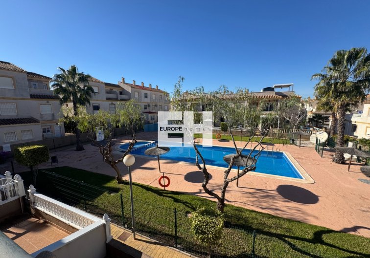 Revente - Appartement - Orihuela Costa - Costa Blanca