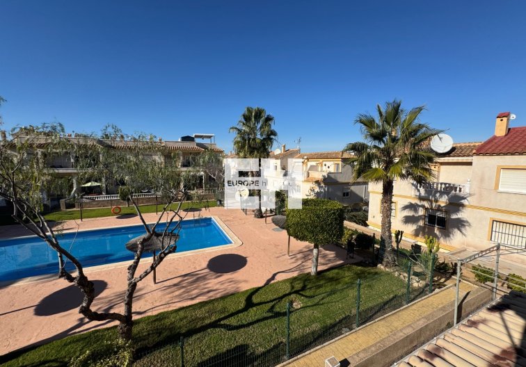 Revente - Appartement - Orihuela Costa - Costa Blanca