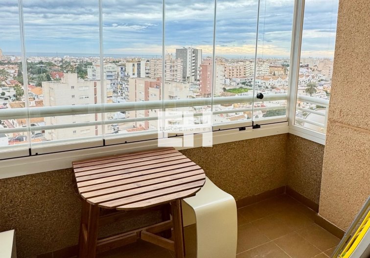 Resale - Apartment - Torrevieja - Costa Blanca