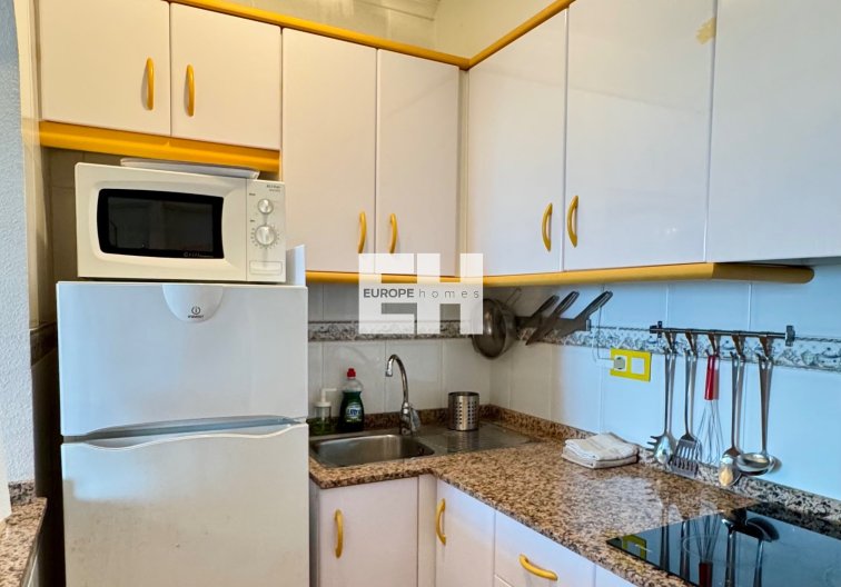 Resale - Apartment - Torrevieja - Costa Blanca