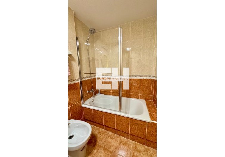 Resale - Apartment - Torrevieja - Costa Blanca