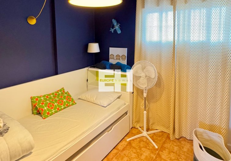 Resale - Apartment - Torrevieja - Costa Blanca