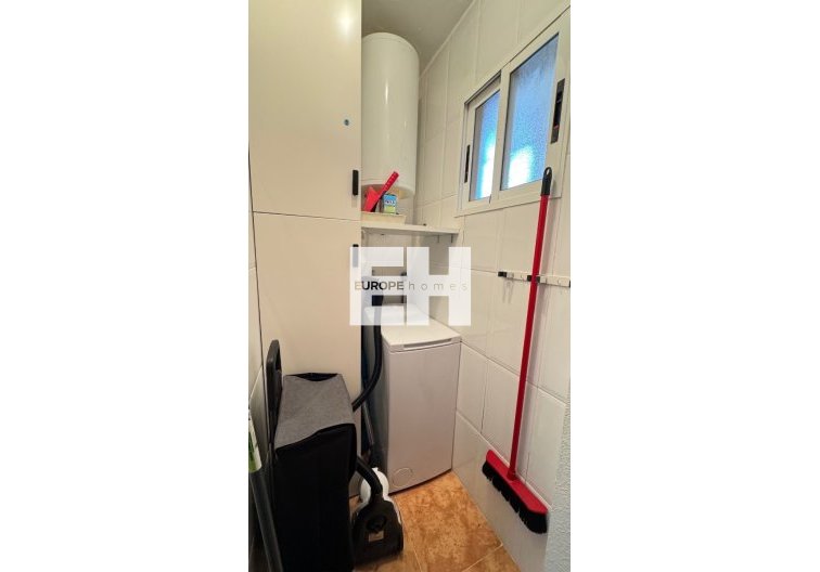 Resale - Apartment - Torrevieja - Costa Blanca