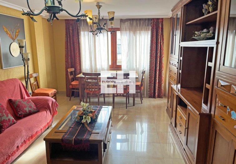 Resale - Apartment - Formentera del Segura - Los Palacios