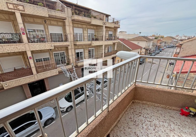 Resale - Apartment - Formentera del Segura - Los Palacios