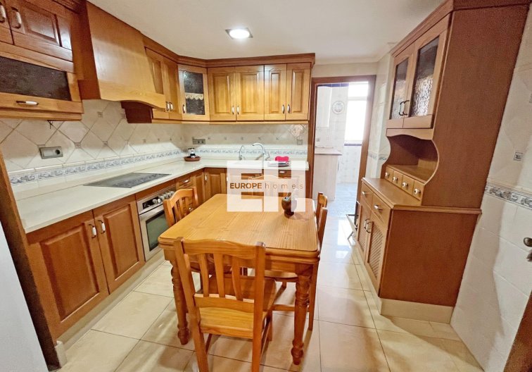 Resale - Apartment - Formentera del Segura - Los Palacios