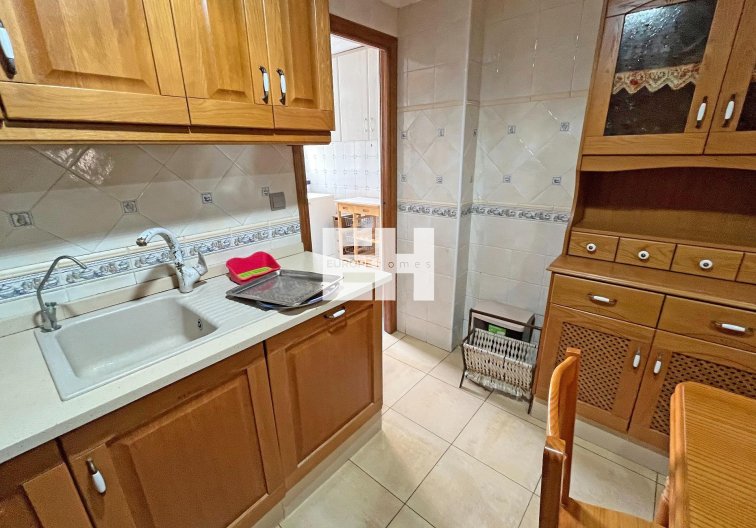 Resale - Apartment - Formentera del Segura - Los Palacios