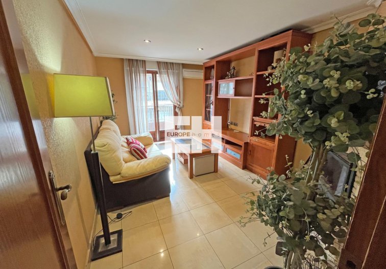 Resale - Apartment - Formentera del Segura - Los Palacios