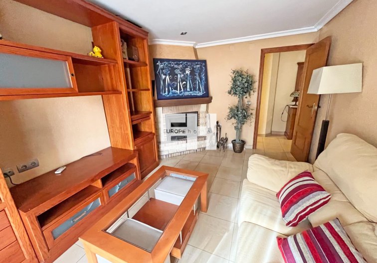 Resale - Apartment - Formentera del Segura - Los Palacios