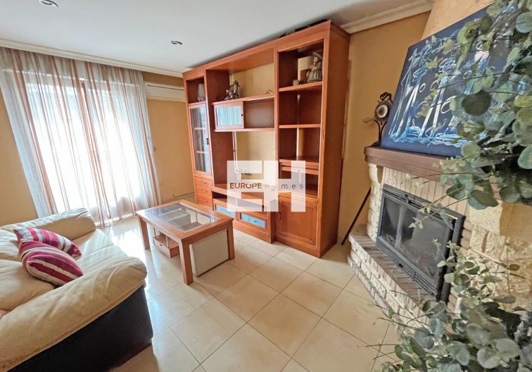 Resale - Apartment - Formentera del Segura - Los Palacios