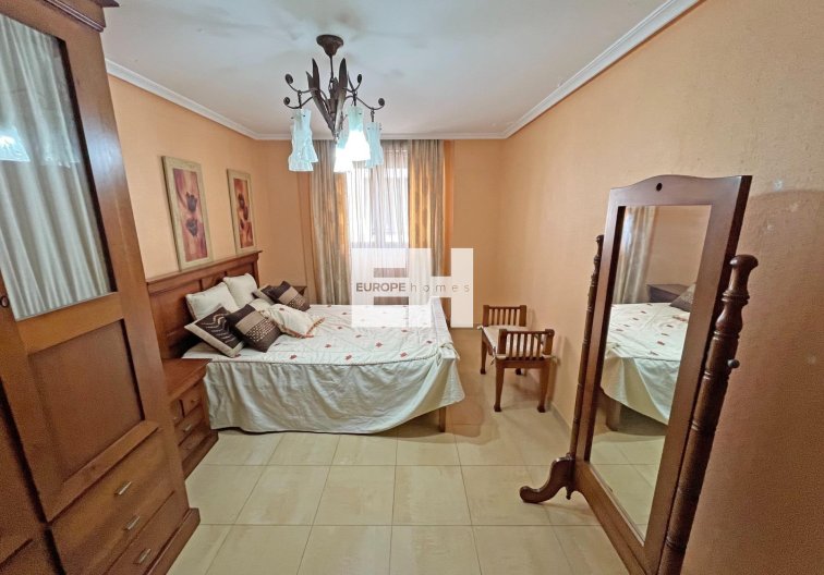 Resale - Apartment - Formentera del Segura - Los Palacios