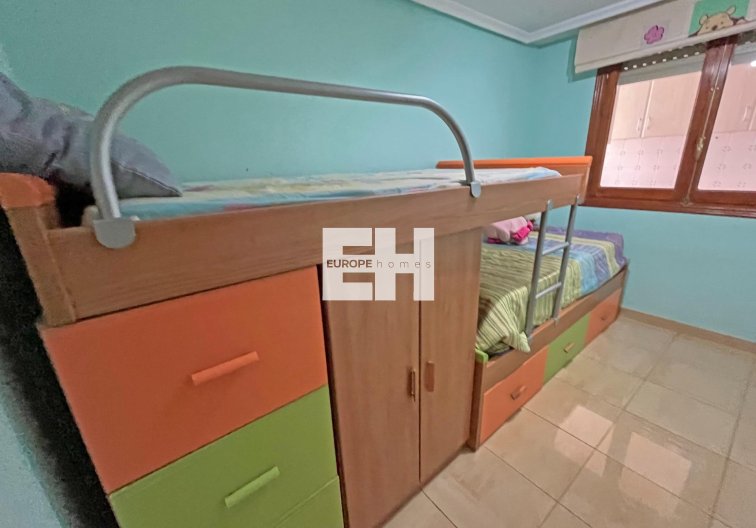 Resale - Apartment - Formentera del Segura - Los Palacios