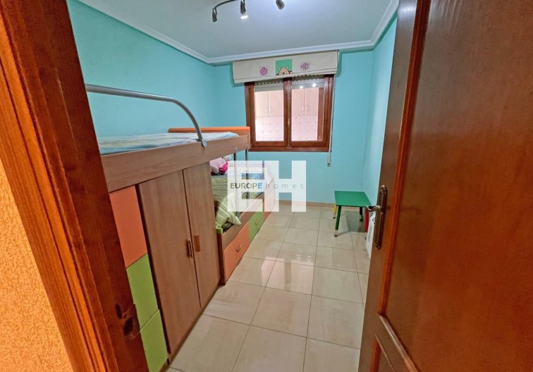 Resale - Apartment - Formentera del Segura - Los Palacios