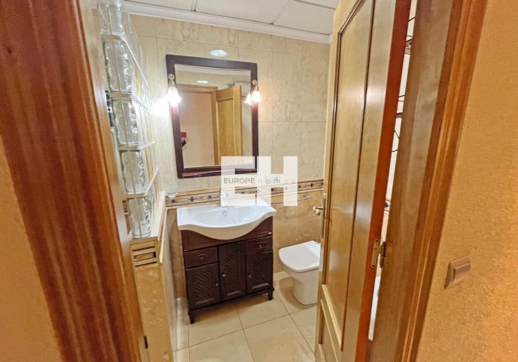 Resale - Apartment - Formentera del Segura - Los Palacios