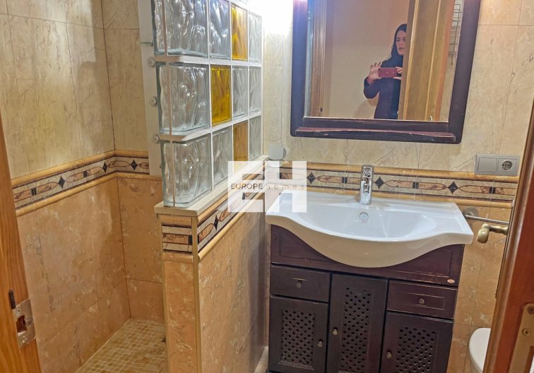 Resale - Apartment - Formentera del Segura - Los Palacios