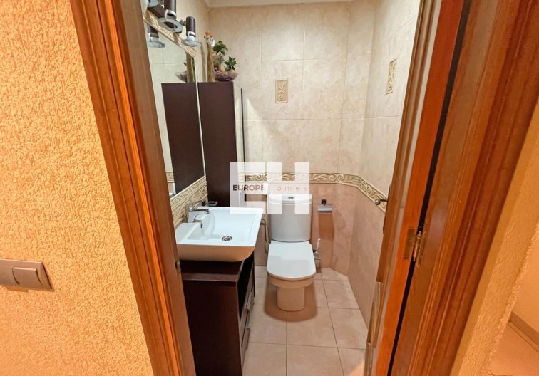 Resale - Apartment - Formentera del Segura - Los Palacios