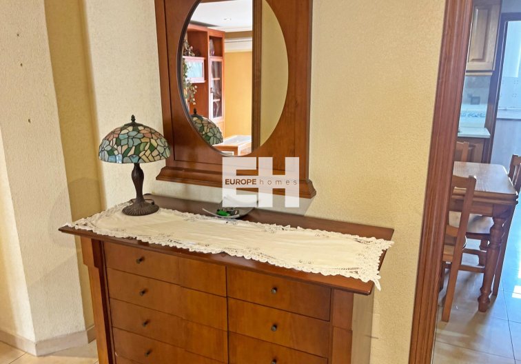 Resale - Apartment - Formentera del Segura - Los Palacios