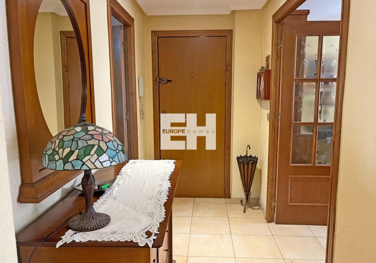 Resale - Apartment - Formentera del Segura - Los Palacios