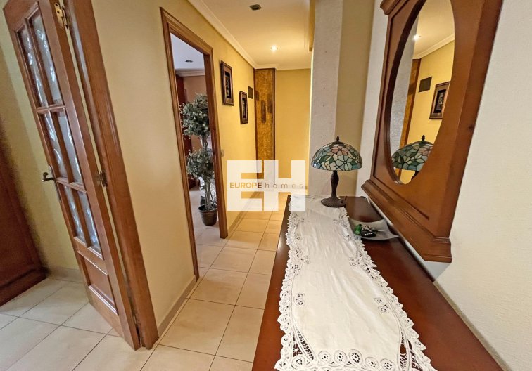 Resale - Apartment - Formentera del Segura - Los Palacios