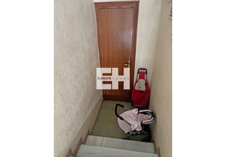 Resale - Apartment - Formentera del Segura - Los Palacios