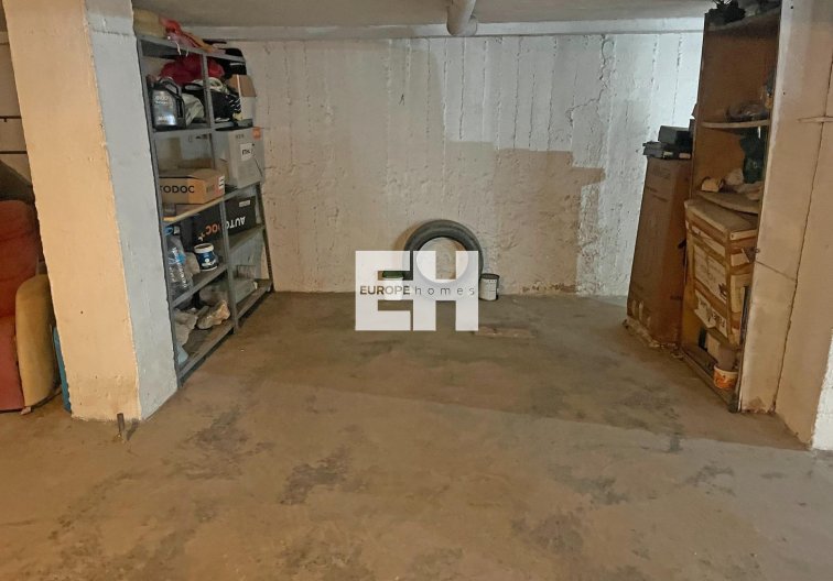 Resale - Apartment - Formentera del Segura - Los Palacios