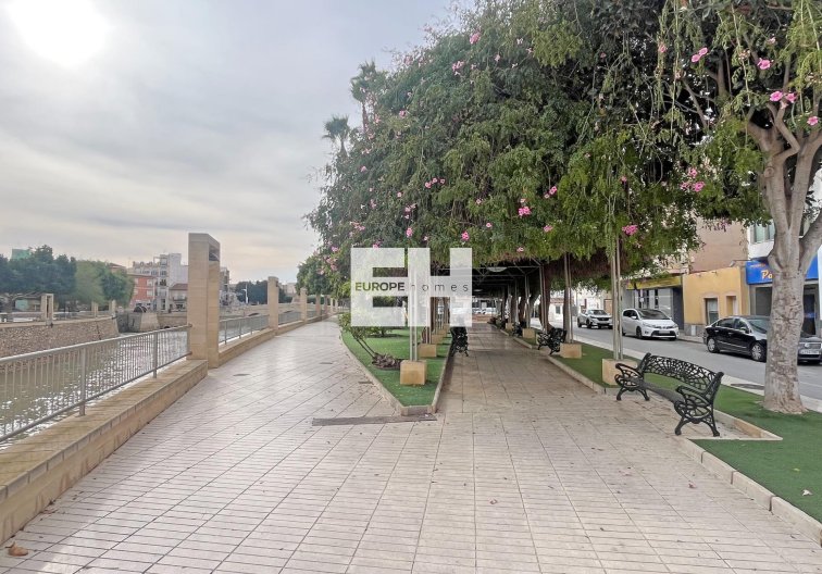 Resale - Apartment - Formentera del Segura - Los Palacios