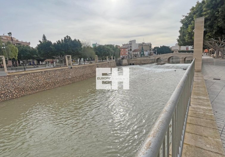 Resale - Apartment - Formentera del Segura - Los Palacios