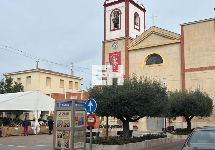 Resale - Apartment - Formentera del Segura - Los Palacios