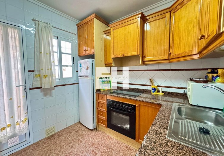 Revente - villa - Torrevieja - Costa Blanca