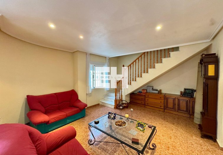 Revente - villa - Torrevieja - Costa Blanca