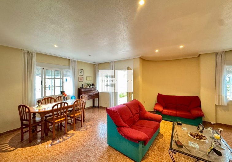 Revente - villa - Torrevieja - Costa Blanca