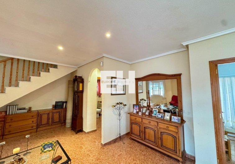 Revente - villa - Torrevieja - Costa Blanca