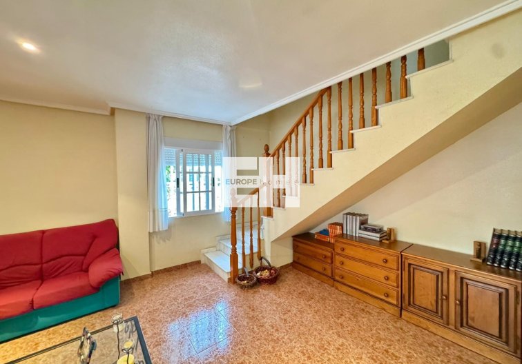 Revente - villa - Torrevieja - Costa Blanca