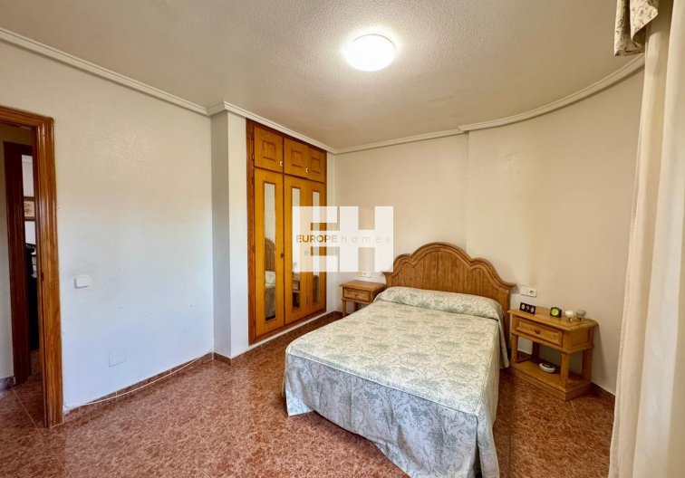 Revente - villa - Torrevieja - Costa Blanca
