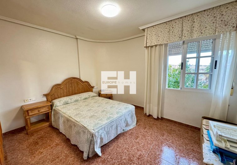 Revente - villa - Torrevieja - Costa Blanca
